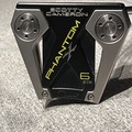 sicher online kaufen und verkaufen: Scotty Cameron Phantom X