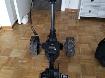 sicher online kaufen und verkaufen: Motocaddy M5 Neu! 