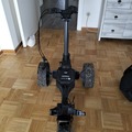 sicher online kaufen und verkaufen: Motocaddy M5 Neu! 