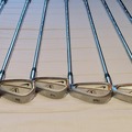 sicher online kaufen und verkaufen: Nike VR Cavity Tour V10 Irons 2-P Set Rare With USGA legal Groove