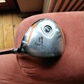 Sell with online payment: Conductor Maruman Pro 3 Golf DRIVER nahezu Neu