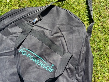 sicher online kaufen und verkaufen: PG-Powergolf Tragetasche