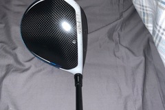 Sell with online payment: TaylorMade SIM Max 2 Driver 