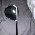 Sell with online payment: TaylorMade SIM Max 2 Driver 