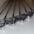 sicher online kaufen und verkaufen: Mizuno JPX 921 Forged