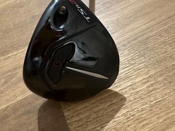 Sell with online payment: Titleist tsr2 Holz 3 hzrdus rdx smoke stiff 6.0 Schaft 70 g