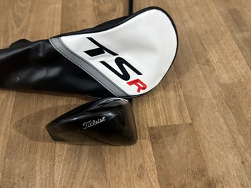 sicher online kaufen und verkaufen: Titleist tsr2 10 Grad stiff hzrdus rdx smoke 6.0 60 g