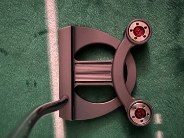 sicher online kaufen und verkaufen: Scotty Cameron Futura X