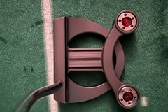 Sell with online payment: Scotty Cameron Futura X