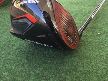 sicher online kaufen und verkaufen: Taylormade Stealth driver diverse uitvoeringen