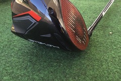 Sell with online payment: Taylormade Stealth driver diverse uitvoeringen