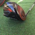 Sell with online payment: Taylormade Stealth driver diverse uitvoeringen