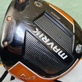 sicher online kaufen und verkaufen: Callaway Mavrik Max Driver 10.5° Light