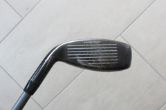 Sell with online payment: Callaway XR 3 Hybrid 