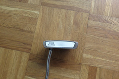 Sell with online payment: Odyssey Putter White Hot