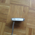 Sell with online payment: Odyssey Putter White Hot