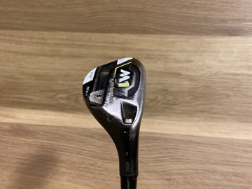 sicher online kaufen und verkaufen: Taylormade M1 4-Hybrid