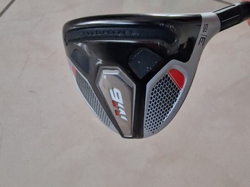 Sell with online payment: Taylormade M6 Holz 3