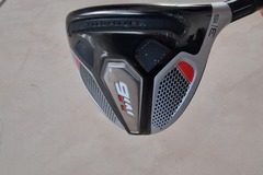 sicher online kaufen und verkaufen: Taylormade M6 Holz 3