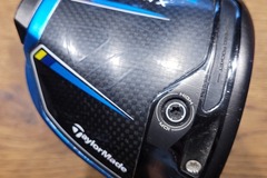 sicher online kaufen und verkaufen: Driver TaylorMade Sim2 Max