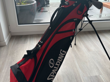 Sell with online payment: Golfschläger Set Damen TaylorMade Rocket Bladez & Callaway Driver