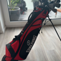 Sell with online payment: Golfschläger Set Damen TaylorMade Rocket Bladez & Callaway Driver