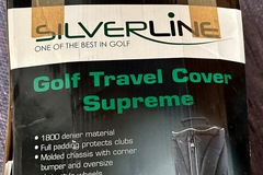 sicher online kaufen und verkaufen: Travel Cover