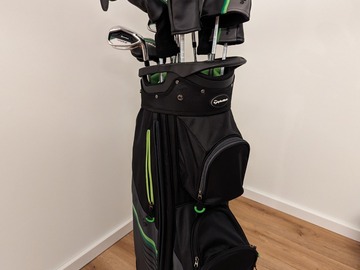 sicher online kaufen und verkaufen: TaylorMade RBZ SpeedLite Komplettset