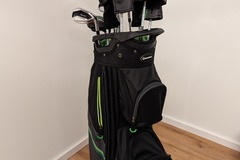 sicher online kaufen und verkaufen: TaylorMade RBZ SpeedLite Komplettset