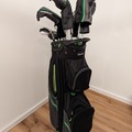 Sell with online payment: TaylorMade RBZ SpeedLite Komplettset