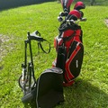 Sell with online payment: Golfset Kenton Damen