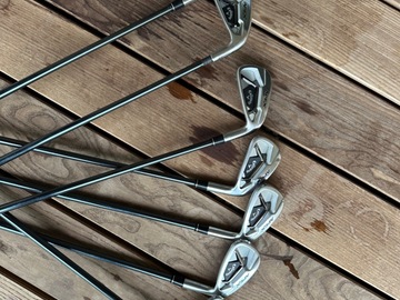 sicher online kaufen und verkaufen: APEX 21 Callaway Eisen