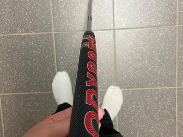 sicher online kaufen und verkaufen: Odyssey Putter 