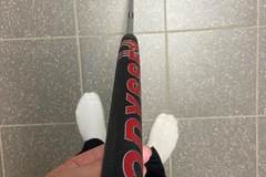 sicher online kaufen und verkaufen: Odyssey Putter 