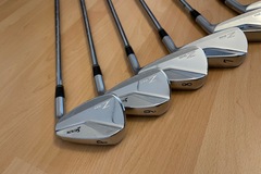 sicher online kaufen und verkaufen: Srixon Z945 Eisensatz 4-PW + Z565 E4