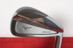 Sell with online payment: Mizuno MP-18 MMC FLI HI #2 UST Mamiya Recoil 95 F4 Graphite