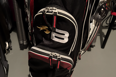 sicher online kaufen und verkaufen: Golfbag zu verkaufen