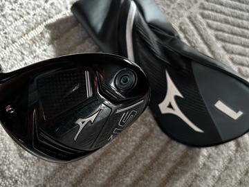 sicher online kaufen und verkaufen: Mizuno STZ Driver 9.5 XStiff