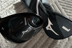 Sell with online payment: Mizuno STZ Driver 9.5 XStiff