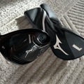 Sell with online payment: Mizuno STZ Driver 9.5 XStiff