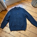 sicher online kaufen und verkaufen: Strickjacke von Saint James Größe L