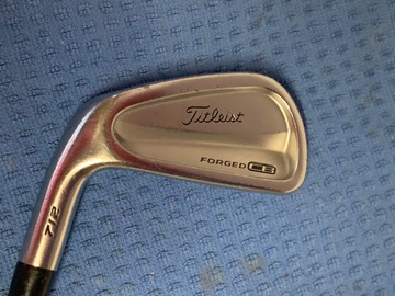 sicher online kaufen und verkaufen: titleist forged 712 cb