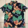 sicher online kaufen und verkaufen: Ralph Lauren Rlx -Polo Shirt  ! Hawaii ! Trend ! Original !