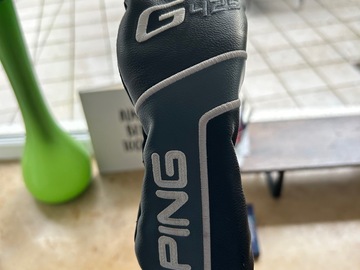 sicher online kaufen und verkaufen: 3-Hybrid | PING G-425 (2022) in Stiff