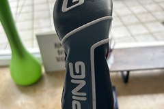 Sell with online payment: 3-Hybrid | PING G-425 (2022) in Stiff