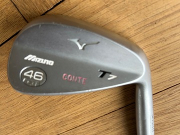 Sell with online payment: Mizuno T7 Wedge 46/08 Herren RH