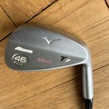 sicher online kaufen und verkaufen: Mizuno T7 Wedge 46/08 Herren RH