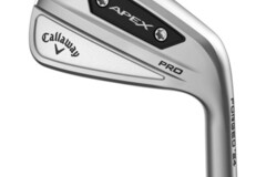 sicher online kaufen und verkaufen: Callaway Apex Pro Eisensatz 4-AW (8 Schläger)