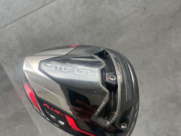 Sell with online payment: Taylormade stealth plus 