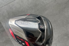 Sell with online payment: Taylormade stealth plus 